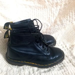 old school dr martens